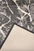 Marble Luxe Soft Touch Floor Runner